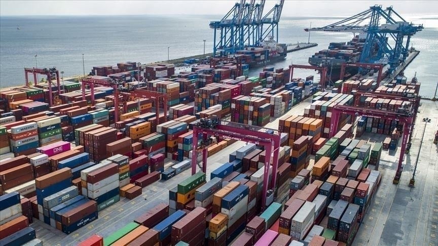 Çin’de mayısta ihracat artışı yavaşladı Çin’de mayısta ihracat artışı yavaşladı