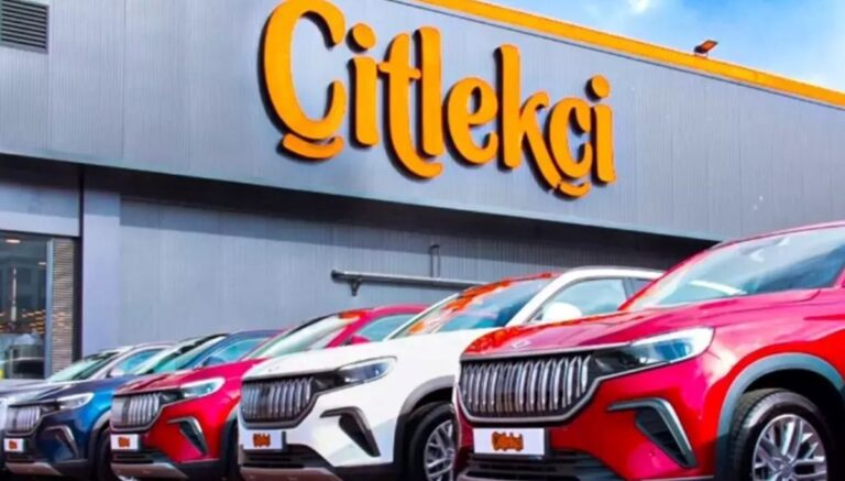 Çitlekçi TOGG çekiliş sonuçları sorgulama 2025: Çitlekçi’nin TOGG kampanyasında kazanan isimler belli oldu Çitlekçi TOGG çekiliş sonuçları sorgulama 2025: Çitlekçi’nin TOGG kampanyasında kazanan isimler belli oldu