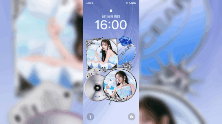 ColorOS’a Yeni Pain Screen Özelliği Geldi ColorOS’a Yeni Pain Screen Özelliği Geldi