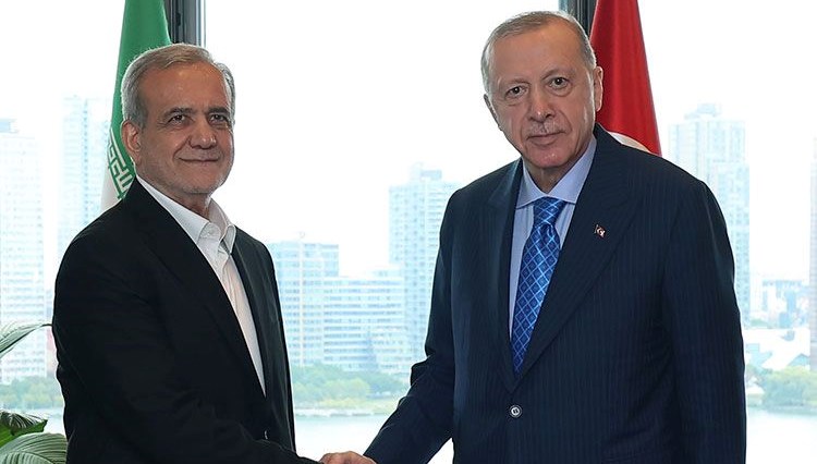 Cumhurbaşkanı Erdoğan’dan barış diplomasisi Cumhurbaşkanı Erdoğan’dan barış diplomasisi
