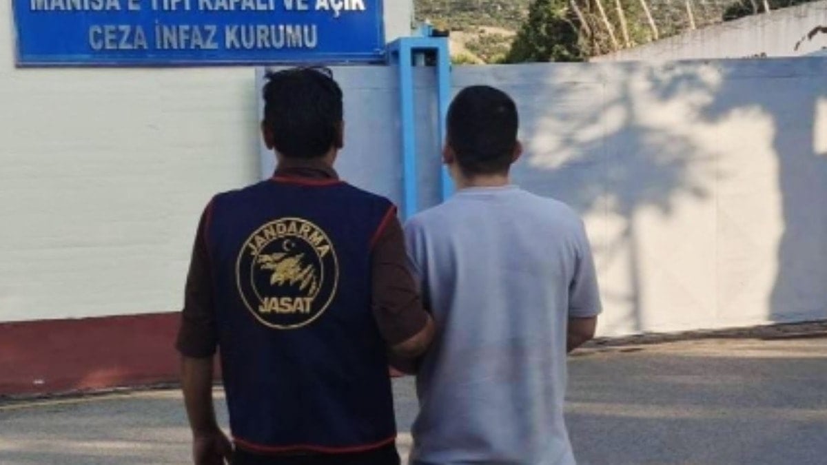 Daha 28 yaşında! 89 suç kaydı çıktı Daha 28 yaşında! 89 suç kaydı çıktı