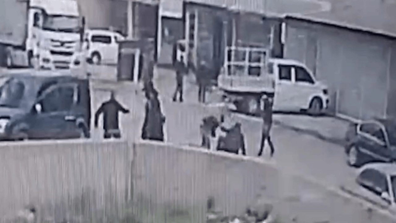 Damadını öldürüp, İran’da yakalandı Damadını öldürüp, İran’da yakalandı