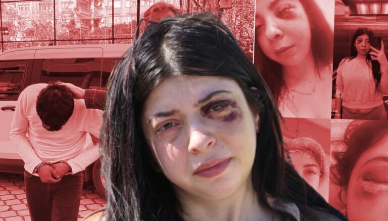 Damla kararı duyunca fenalaştı: Saldırgana ilk duruşmada tahliye Damla kararı duyunca fenalaştı: Saldırgana ilk duruşmada tahliye