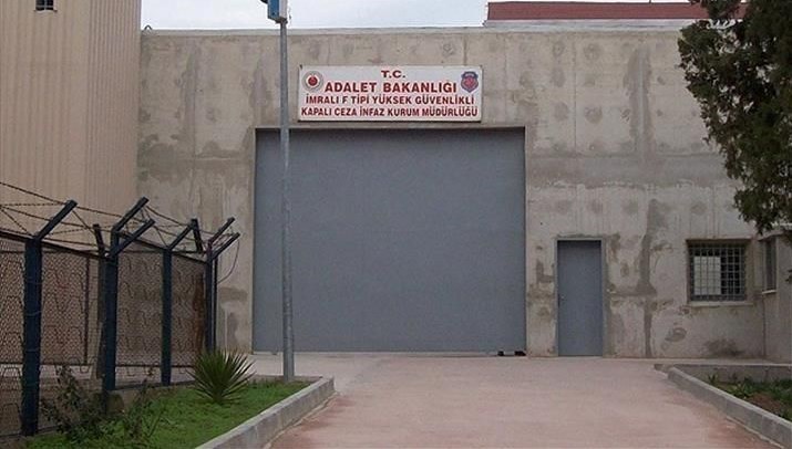 DEM Parti heyeti İmralı’ya gidecek DEM Parti heyeti İmralı’ya gidecek