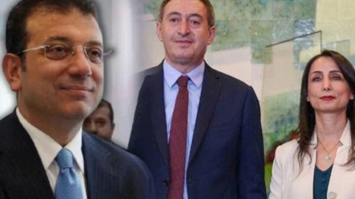 DEM Parti’den üç ay sonra ilk Silivri ziyareti DEM Parti’den üç ay sonra ilk Silivri ziyareti