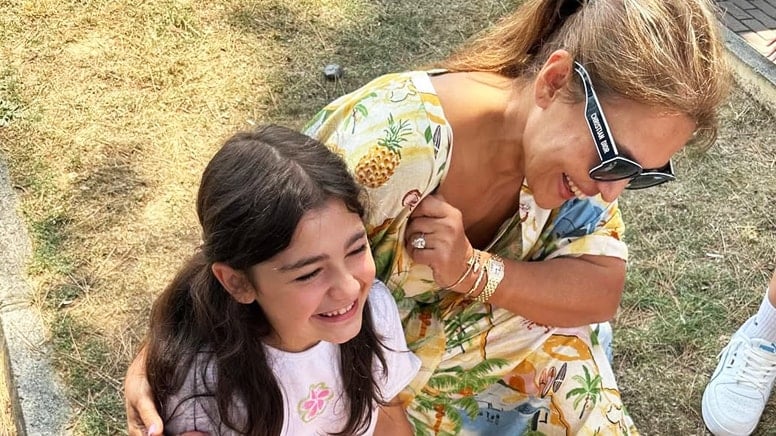 Demet Akalın kalbini kırdığı hayranıyla buluştu Demet Akalın kalbini kırdığı hayranıyla buluştu