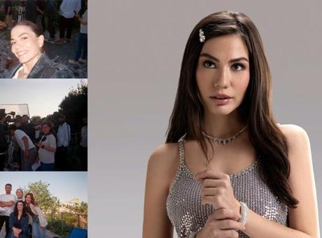 Demet Özdemir’in objektifinden Eşref Rüya Demet Özdemir’in objektifinden Eşref Rüya