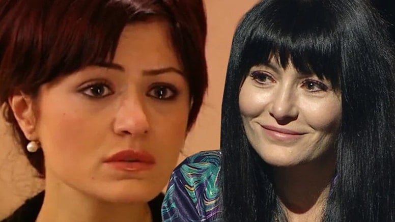 Deniz Çakır ekranlara dönüyor: Yeni dizisi belli oldu Deniz Çakır ekranlara dönüyor: Yeni dizisi belli oldu