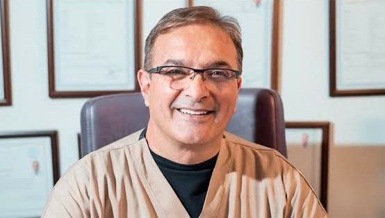 Denizli’de doktorun şüpheli ölümü Denizli’de doktorun şüpheli ölümü