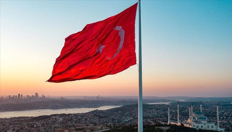 Dev banka Türkiye için iyimser Dev banka Türkiye için iyimser