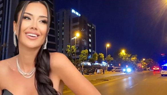 Dilan Polat’ın korumasına silahlı saldırı: Avukatından açıklama geldi Dilan Polat’ın korumasına silahlı saldırı: Avukatından açıklama geldi