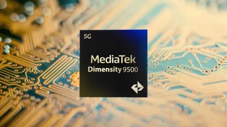 Dimensity 9500 Test Sonuçları Ortaya Çıktı: Çok Güçlü! Dimensity 9500 Test Sonuçları Ortaya Çıktı: Çok Güçlü!