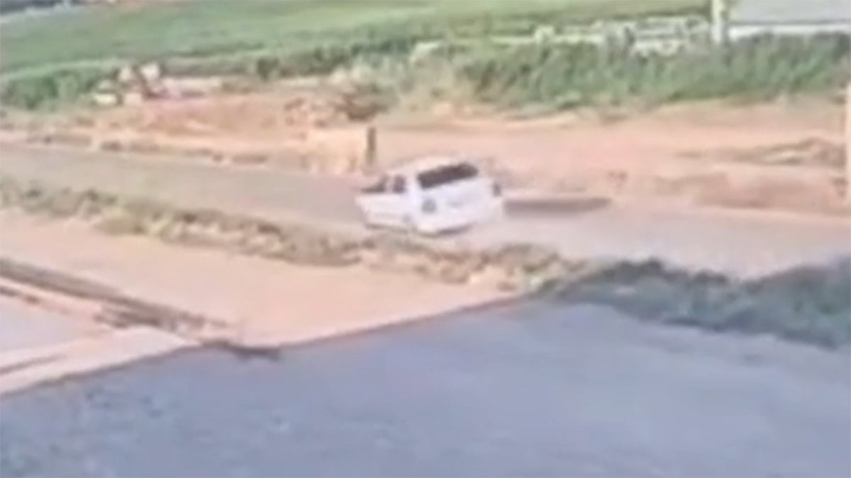 Direksiyonun başına çocuk geçti, felaket böyle geldi Direksiyonun başına çocuk geçti, felaket böyle geldi