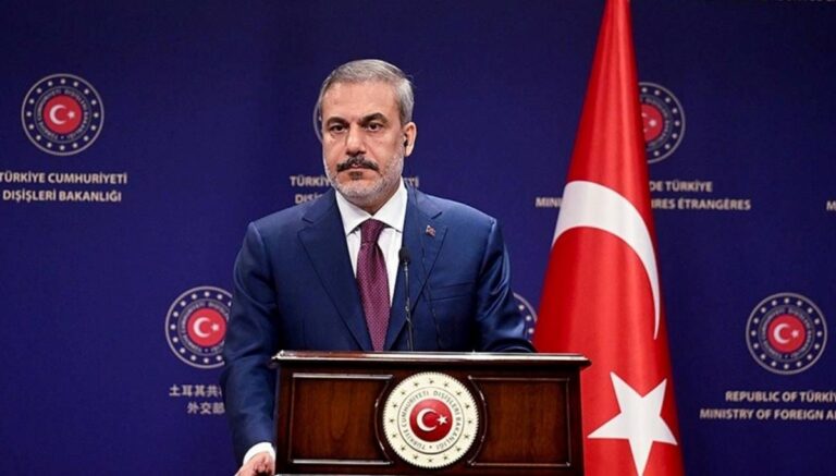 Dışişleri Bakanı Fidan, Suudi Arabistanlı mevkidaşı ile görüştü Dışişleri Bakanı Fidan, Suudi Arabistanlı mevkidaşı ile görüştü