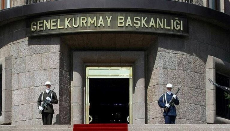 DMM, Genelkurmayın güvenlik duvarı iddialarını yalanlandı DMM, Genelkurmayın güvenlik duvarı iddialarını yalanlandı