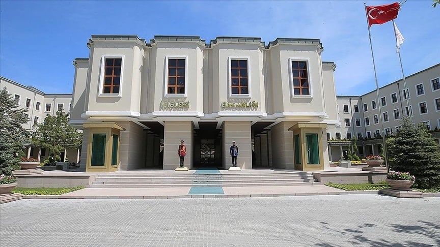 DMM, İçişleri Bakanlığına yönelik siber saldırı iddialarını yalanladı DMM, İçişleri Bakanlığına yönelik siber saldırı iddialarını yalanladı