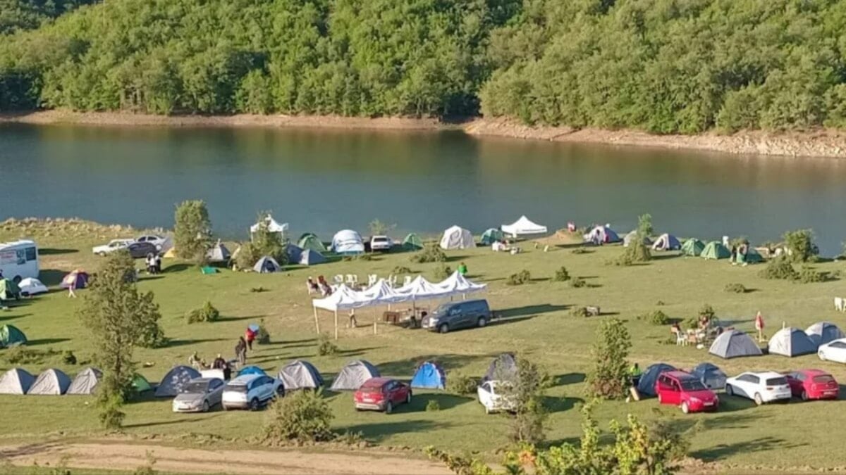 Doğa katliamına süper hızlı izin Doğa katliamına süper hızlı izin