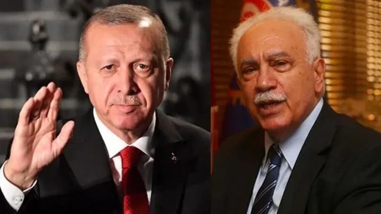 Doğu Perinçek’ten Erdoğan’a: ‘Başkomutanlık oturarak olmaz’ Doğu Perinçek’ten Erdoğan’a: ‘Başkomutanlık oturarak olmaz’