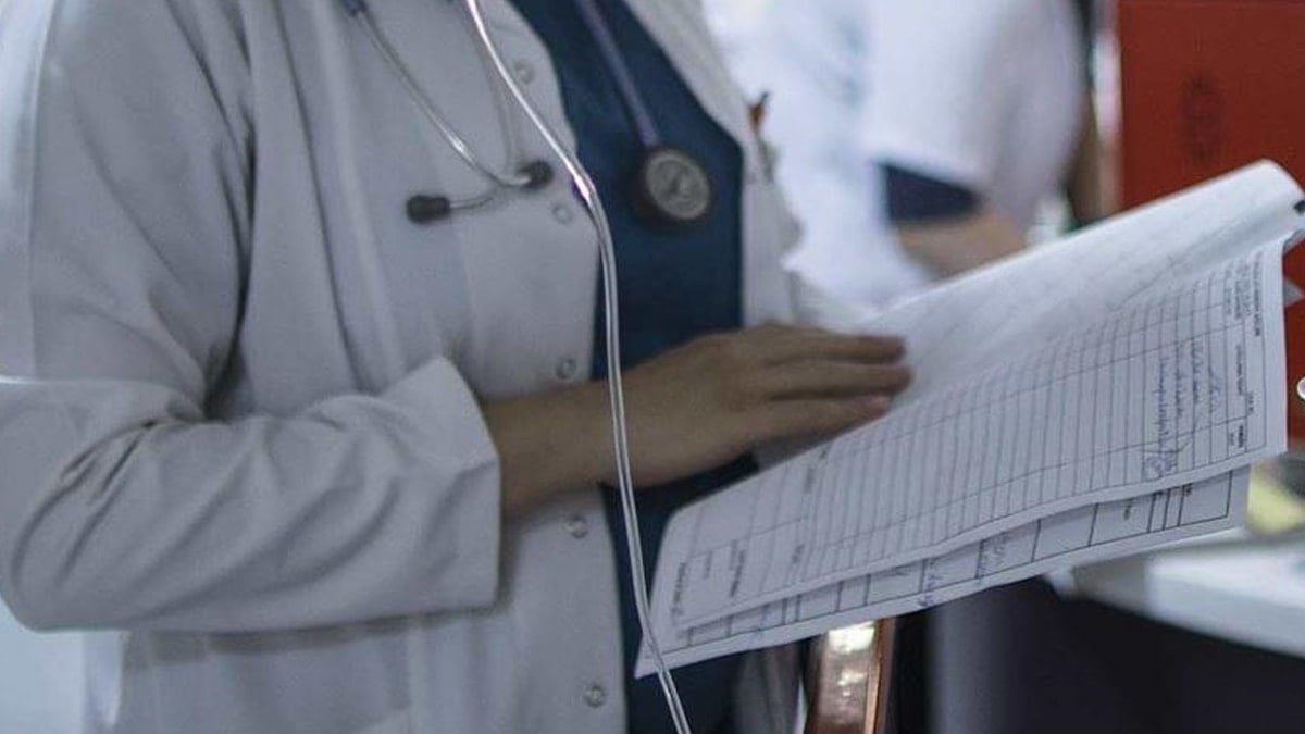 Doktorların hasta için isteyeceği tahlillere kısıtlama Doktorların hasta için isteyeceği tahlillere kısıtlama