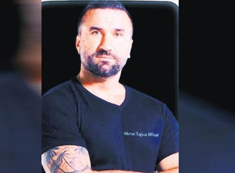 Dominik’ten Londra’ya gitti Dominik’ten Londra’ya gitti