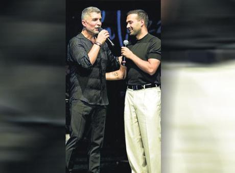 ‘Dön Desem’ düeti ‘Dön Desem’ düeti