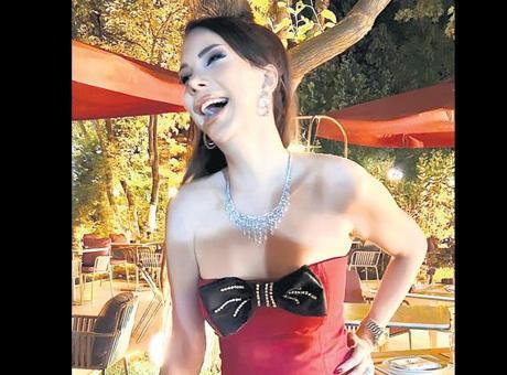‘Dört dörtlük yaştayım’ ‘Dört dörtlük yaştayım’