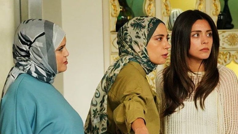 Dört oyuncunun veda edeceği Kızılcık Şerbeti’nde şaşırtan gelişme Dört oyuncunun veda edeceği Kızılcık Şerbeti’nde şaşırtan gelişme