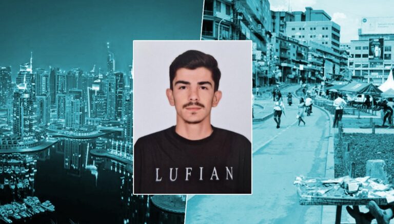 Dubai’ye gideceğini sanıyordu, kendini Uganda’da buldu: Bursalı gençten 18 gündür haber alınamıyor Dubai’ye gideceğini sanıyordu, kendini Uganda’da buldu: Bursalı gençten 18 gündür haber alınamıyor