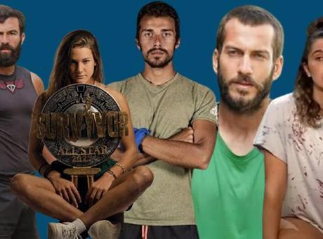 Dünden bugüne yıllara göre Survivor şampiyonları 2005 – 2025 Dünden bugüne yıllara göre Survivor şampiyonları 2005 – 2025