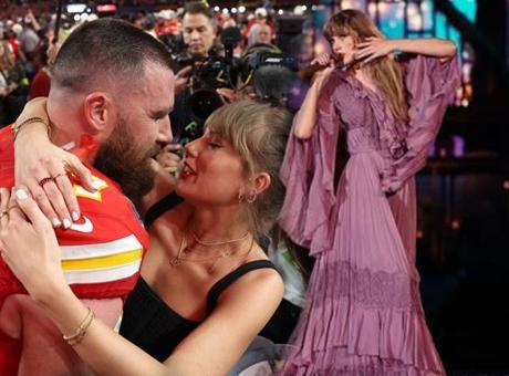 Dünyaca ünlü isim Taylor Swift gizlice evlendi mi? Kafa karıştıran düğün davetiyesi Dünyaca ünlü isim Taylor Swift gizlice evlendi mi? Kafa karıştıran düğün davetiyesi