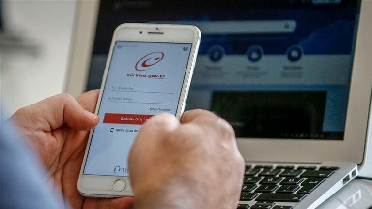 e-Devlet hesabınızı hemen kontrol edin! Farkında olmadan paranız birikmiş olabilir e-Devlet hesabınızı hemen kontrol edin! Farkında olmadan paranız birikmiş olabilir