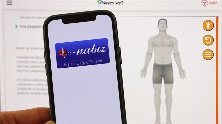 e-Nabız’da milyonlarca kişiyi etkileyecek değişim: İlaç alma sistemi sil baştan e-Nabız’da milyonlarca kişiyi etkileyecek değişim: İlaç alma sistemi sil baştan