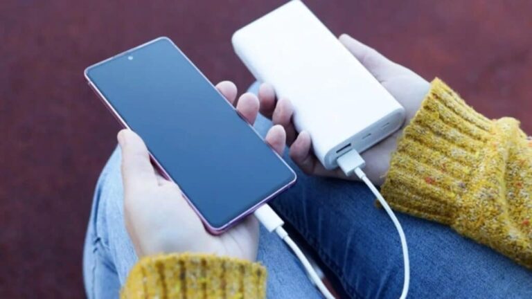 Eğer Bu Powerbank’a Sahipseniz Hemen Kullanmayı Bırakın Eğer Bu Powerbank’a Sahipseniz Hemen Kullanmayı Bırakın