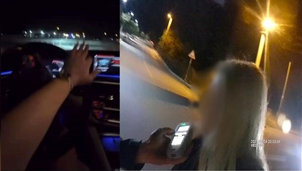 Ehliyetine 2043’e kadar el konulmuştu: Direksiyon başına geçip sosyal medyadan canlı yayın açtı Ehliyetine 2043’e kadar el konulmuştu: Direksiyon başına geçip sosyal medyadan canlı yayın açtı