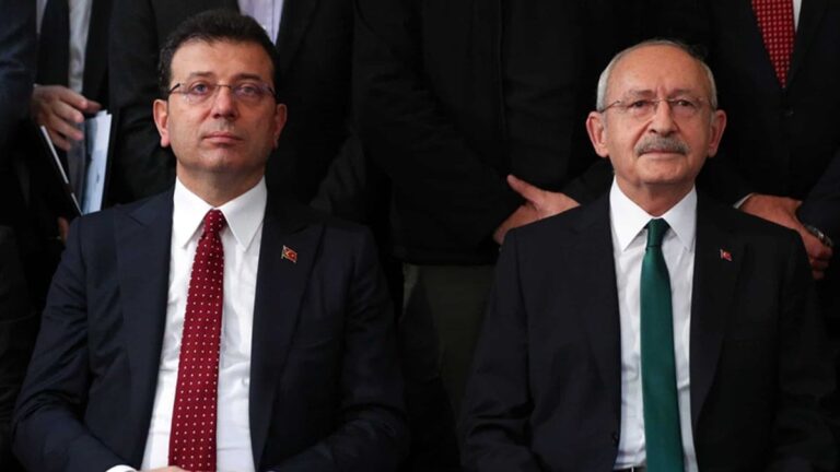 Ekrem İmamoğlu ve Kemal Kılıçdaroğlu’nun ses kaydı ortaya çıktı! İşte kurultay günü yaşananlar Ekrem İmamoğlu ve Kemal Kılıçdaroğlu’nun ses kaydı ortaya çıktı! İşte kurultay günü yaşananlar