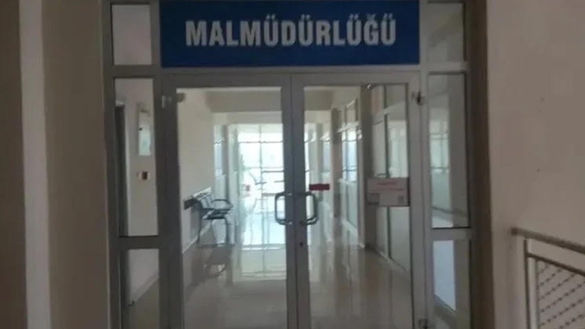 Elazığ’da 10 ilçenin mal müdürlüğü kapatılıyor Elazığ’da 10 ilçenin mal müdürlüğü kapatılıyor