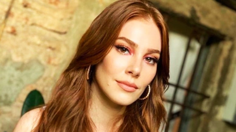 Elçin Sangu hakkında suç duyurusu Elçin Sangu hakkında suç duyurusu