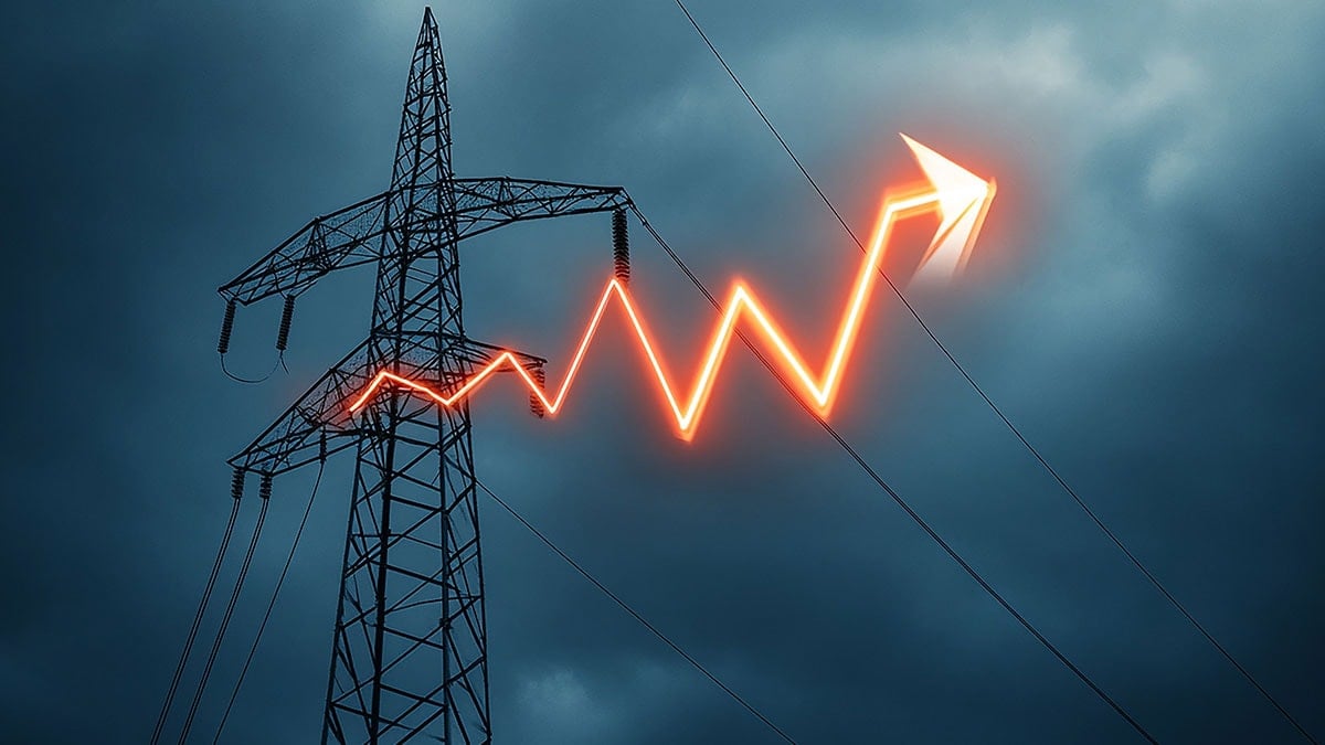 Elektrik tüketimi üretimi aştı Elektrik tüketimi üretimi aştı