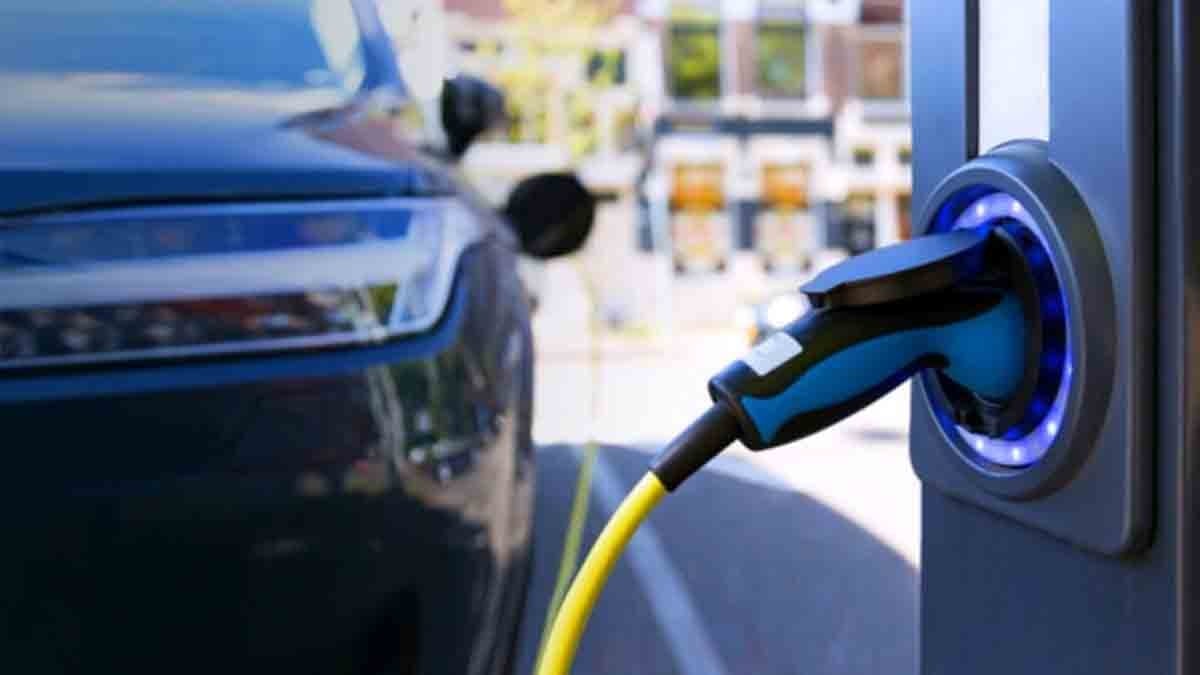 Elektrikli araçlarda Çin fırtınası: Satışlar mayısta rekor kırdı! Elektrikli araçlarda Çin fırtınası: Satışlar mayısta rekor kırdı!