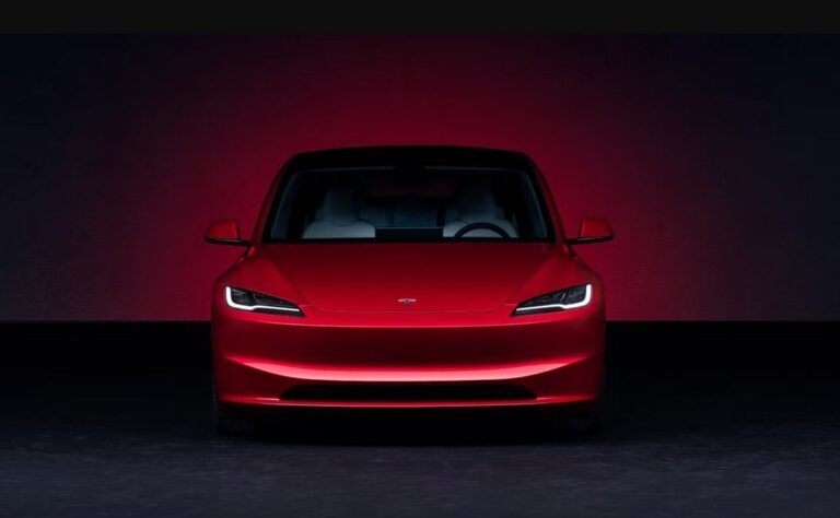 Elon Musk açıkladı, bütün Tesla’lar taksi olabilecek: Arabalar yattığı yerden para kazanacak Elon Musk açıkladı, bütün Tesla’lar taksi olabilecek: Arabalar yattığı yerden para kazanacak