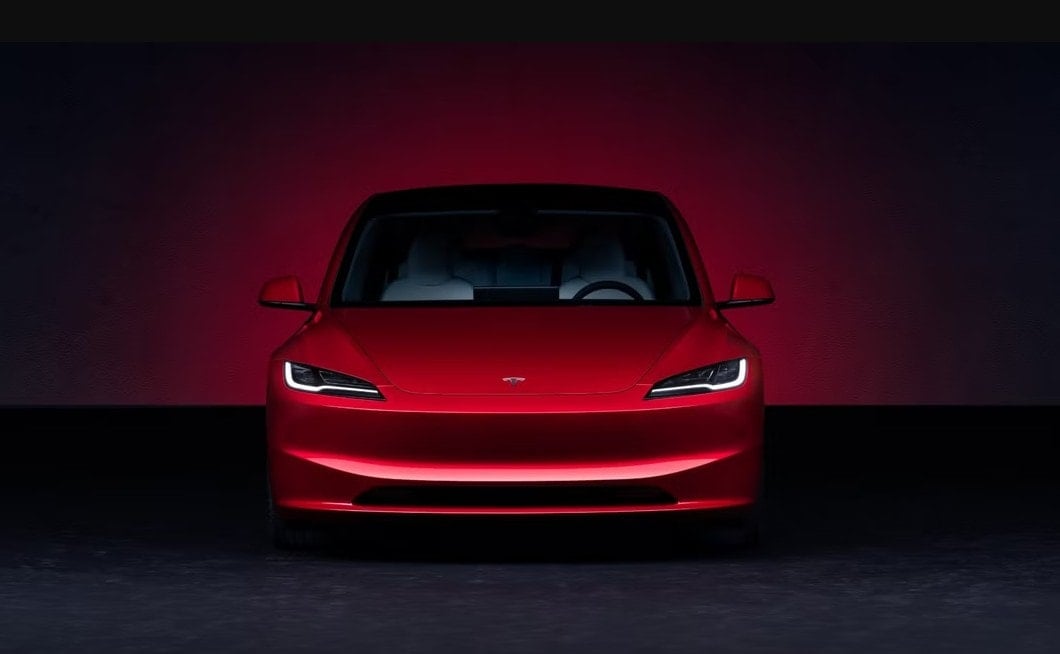 Elon Musk açıkladı, bütün Tesla’lar taksi olabilecek: Arabalar yattığı yerden para kazanacak Elon Musk açıkladı, bütün Tesla’lar taksi olabilecek: Arabalar yattığı yerden para kazanacak
