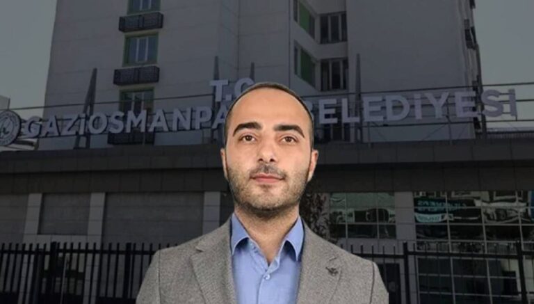 Eray Karadeniz kimdir, kaç yaşında AK Parti Gaziosmanpaşa Belediye Başkanvekili’nin hayatı… Eray Karadeniz kimdir, kaç yaşında AK Parti Gaziosmanpaşa Belediye Başkanvekili’nin hayatı…