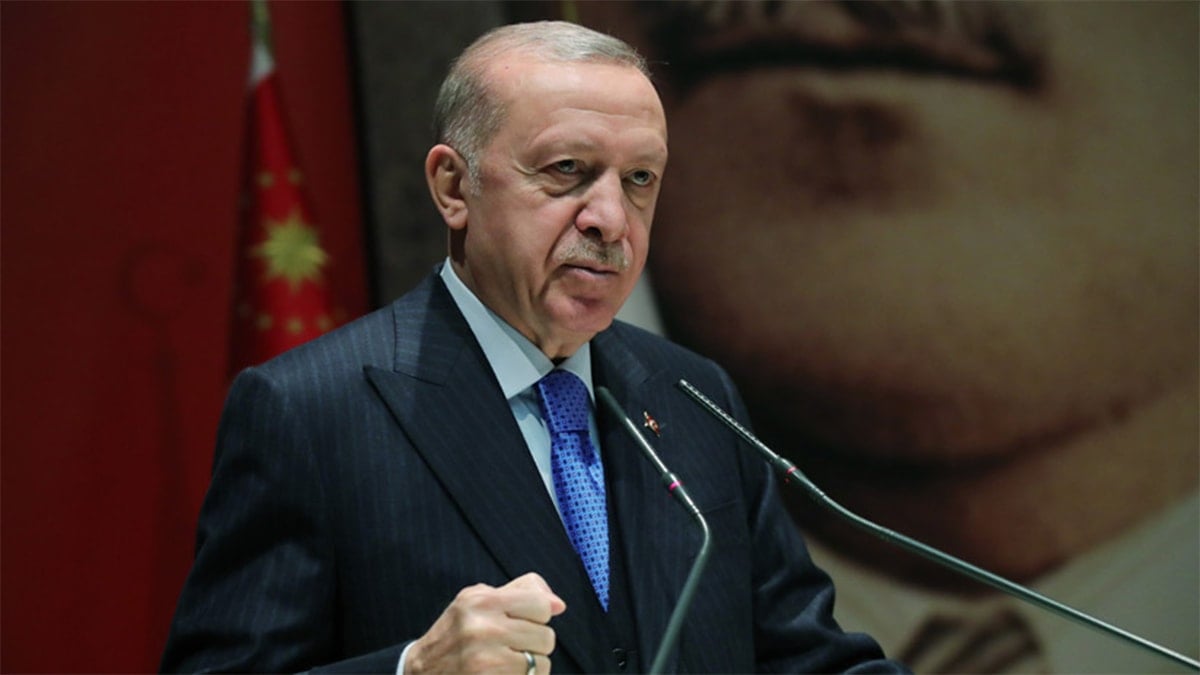 Erdoğan ile ilgili iddialara yanıt Dezenformasyonla Mücadele Merkezi’nden geldi Erdoğan ile ilgili iddialara yanıt Dezenformasyonla Mücadele Merkezi’nden geldi