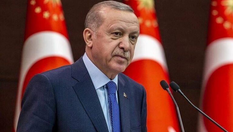 Erdoğan: Uluslararası toplum İsrail haydutluğuna artık dur demeli Erdoğan: Uluslararası toplum İsrail haydutluğuna artık dur demeli