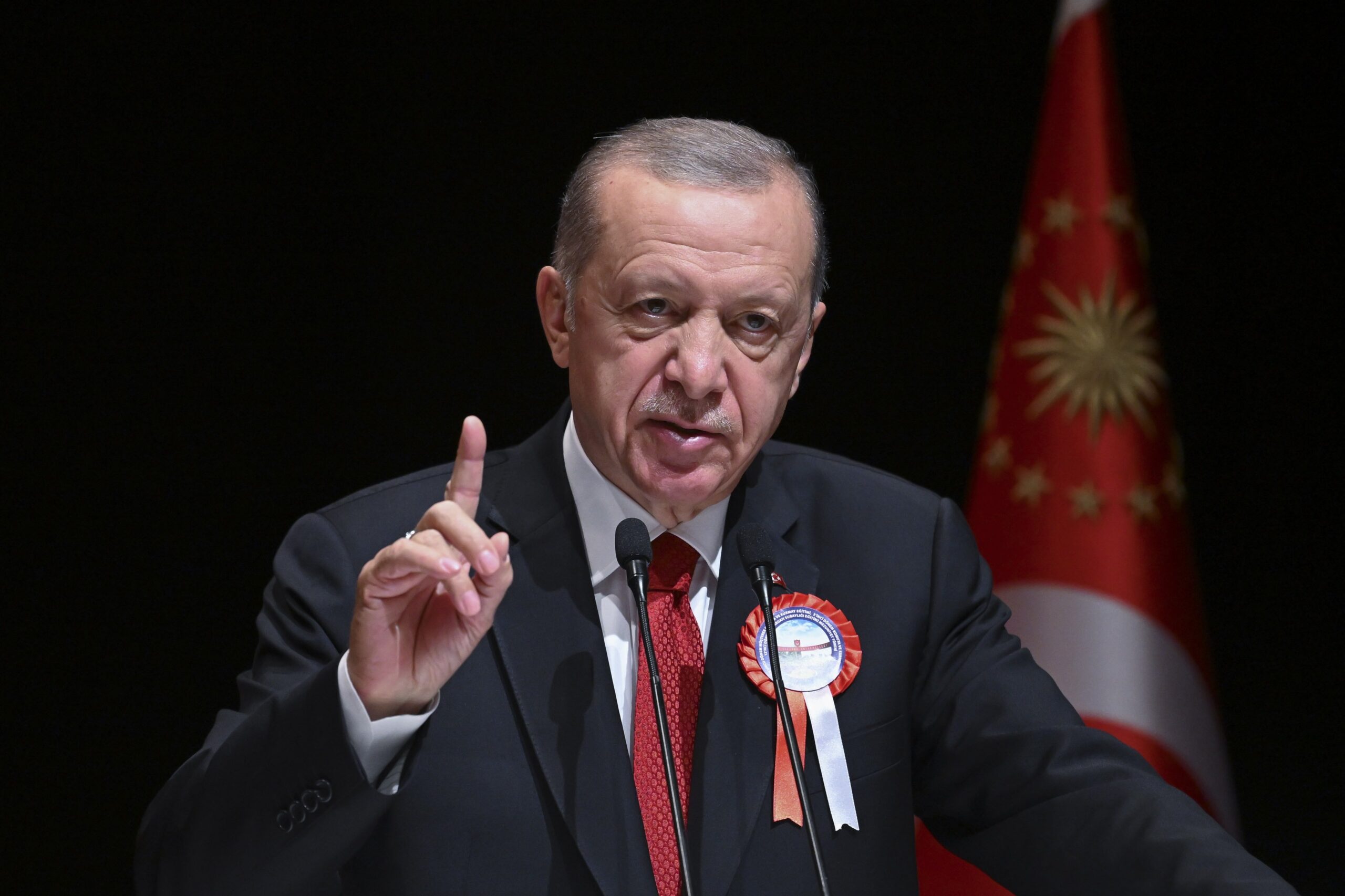 Erdoğan’a bir yetki daha verildi! Yeni düzenleme Meclis’ten geçti Erdoğan’a bir yetki daha verildi! Yeni düzenleme Meclis’ten geçti
