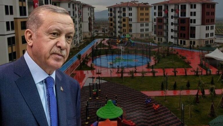 Erdoğan’dan 250 bininci afet konutu teslimine ilişkin paylaşım Erdoğan’dan 250 bininci afet konutu teslimine ilişkin paylaşım