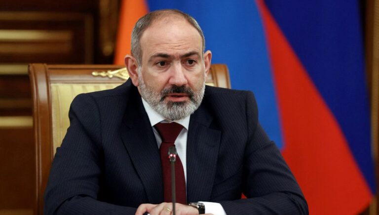 Ermenistan Başbakanı Paşinyan Türkiye’ye geliyor Ermenistan Başbakanı Paşinyan Türkiye’ye geliyor