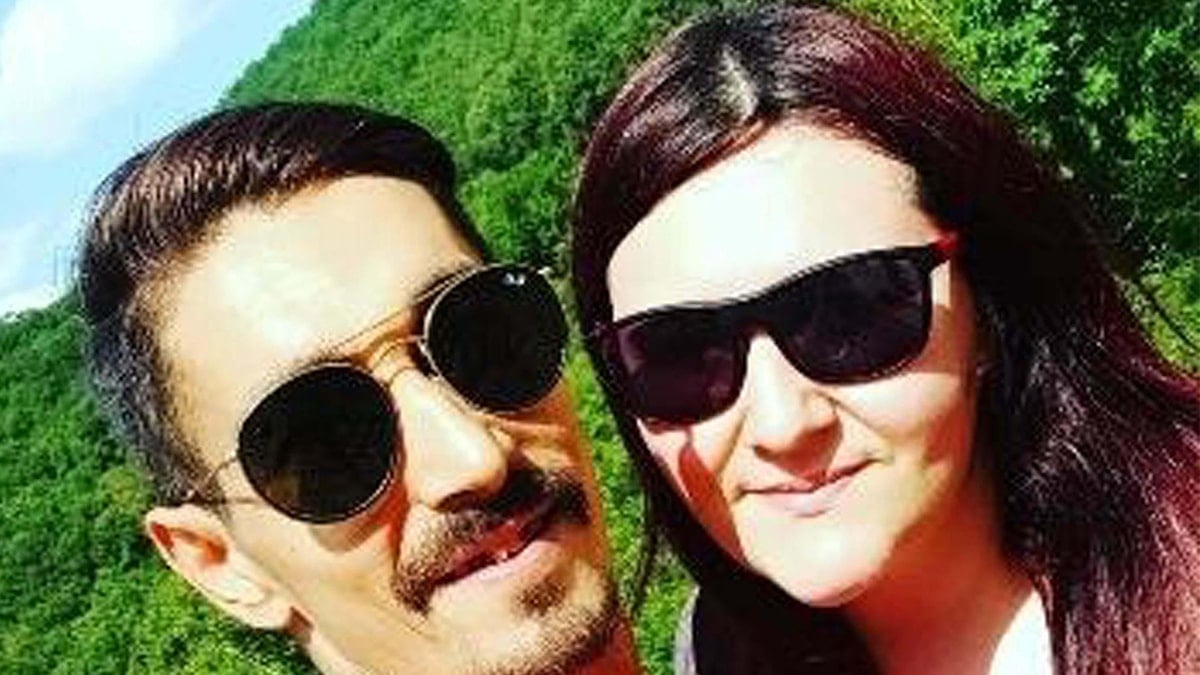 Eşini öldürüp, kardeşiyle gömmüştü: İstenen ceza belli oldu Eşini öldürüp, kardeşiyle gömmüştü: İstenen ceza belli oldu
