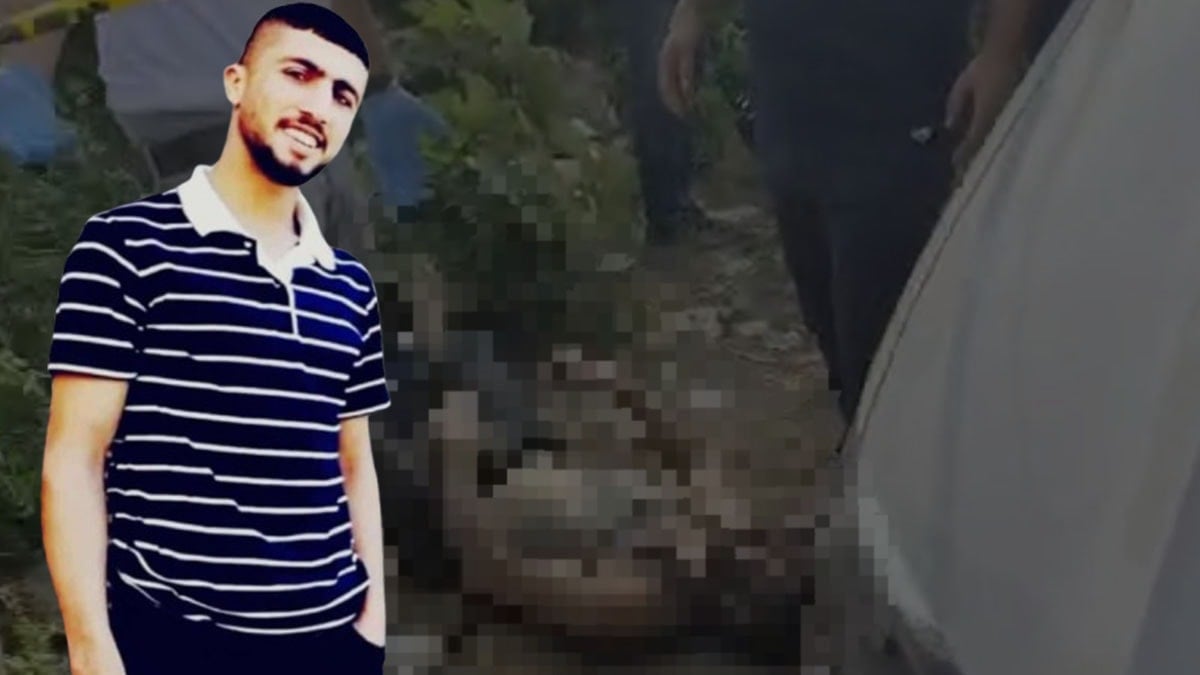 Eşinin kayıp ihbarında bulundu! Salih’in cansız bedeni bulundu Eşinin kayıp ihbarında bulundu! Salih’in cansız bedeni bulundu