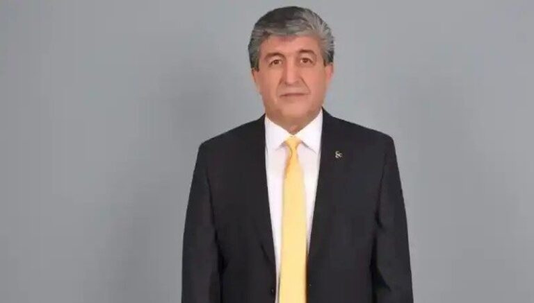 Eski belde belediye başkanı evinde ölü bulundu Eski belde belediye başkanı evinde ölü bulundu
